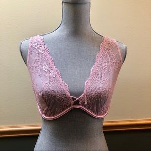 NWOT xxi halter bra